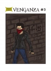 Libro Venganza #3-¿Para qué investigar?, autor Leonardo Pilliza Libro Venganza #3-¿Para qué investigar?, autor Leonardo Pilliza