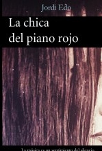 La chica del piano rojo