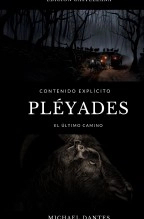 Libro PLÉYADES, autor Michael Dantés Libro PLÉYADES, autor Michael Dantés