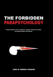 The Forbidden Parapsychology