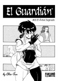 El Guardián 03 PDF El Guardián 03 PDF