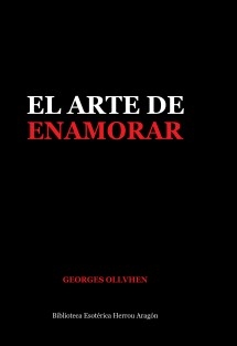 El Arte de Enamorar