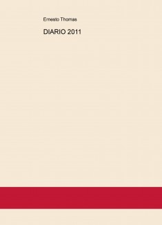 DIARIO 2011