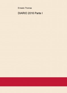 DIARIO 2016 Parte I