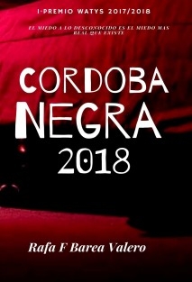 Córdoba Negra