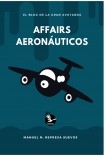 Affairs aeronáuticos Affairs aeronáuticos