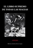 El Libro Supremo de Todas las Magias