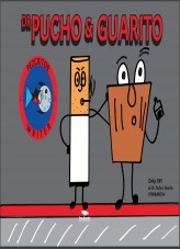 Cómic: Dr. Pucho y Guarito Cómic: Dr. Pucho y Guarito