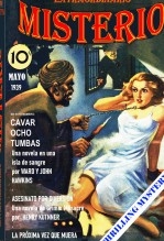 EXTRAORDINARIO MISTERIO 1939-05-09 (Thrilling Mystery)