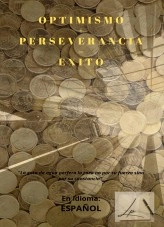 Libro OPTIMISMO + PERSEVERACIA = EXITO, autor Lucas Picazzo Libro OPTIMISMO + PERSEVERACIA = EXITO, autor Lucas Picazzo
