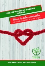 Libro LIBERA TUS KILOS EMOCIONALES VOL.3 - Abordando la obesidad de manera integral, autor Edgar Doménech Macías Libro LIBERA TUS KILOS EMOCIONALES VOL.3 - Abordando la obesidad de manera integral, autor Edgar Doménech Macías