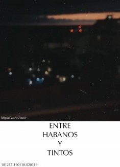 Entre habanos y tintos