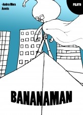 Bananaman num 1 Bananaman num 1