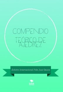 Compendio Teórico de ajedrez