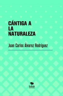 CÁNTIGA A LA NATURALEZA