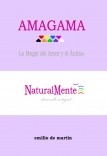 AMAGAMA, La Magia del Amor y el Ánima AMAGAMA, La Magia del Amor y el Ánima