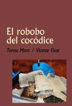 Libro El robobo del cocódice, autor Vicente Fisac Rodriguez Libro El robobo del cocódice, autor Vicente Fisac Rodriguez