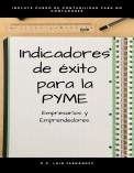 Indicadores de Éxito para la PYME.