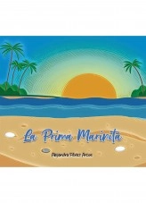 Libro La Prima Marinita, autor aleparcos Libro La Prima Marinita, autor aleparcos