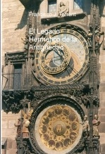 Libro El Legado Hermético de la Antigüedad, autor Francisco Javier Torrent Rodrigo Libro El Legado Hermético de la Antigüedad, autor Francisco Javier Torrent Rodrigo
