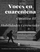 VOCES EN CUARENTENA VOCES EN CUARENTENA