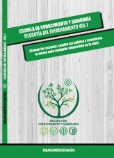 Libro CAMINO A LA SALUD ÓPTIMA VOL.1 - ¡Rompe tus excusas, cambia tus hábitos y transforma tu mente ante cualquier adversidad en la vida!, autor Edgar Doménech Macías Libro CAMINO A LA SALUD ÓPTIMA VOL.1 - ¡Rompe tus excusas, cambia tus hábitos y transforma tu mente ante cualquier adversidad en la vida!, autor Edgar Doménech Macías