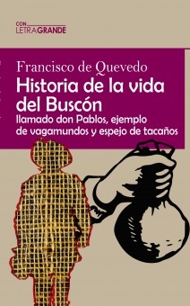 Historia de la vida del Buscón