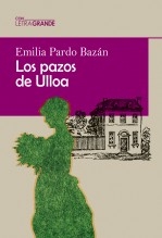 Libro Los Pazos de Ulloa. (Edición en letra grande), autor Ediciones LetraGRANDE