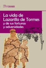 Libro El lazarillo de Tormes. (Ediciones letra grande), autor Ediciones LetraGRANDE Libro El lazarillo de Tormes. (Ediciones letra grande), autor Ediciones LetraGRANDE