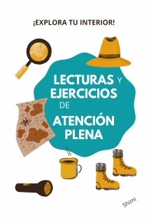 Lecturas y Ejercicios de Atención-Plena