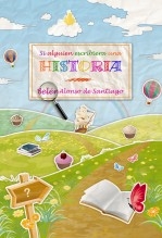 si alguien escribiera una historia si alguien escribiera una historia