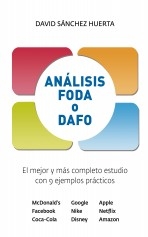 ANÁLISIS FODA O DAFO ANÁLISIS FODA O DAFO