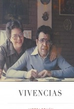 Libro Vivencias, autor Alejandro Román Libro Vivencias, autor Alejandro Román