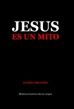 Jesús es un Mito