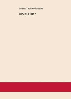 DIARIO 2017