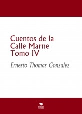 Cuentos de la Calle Marne Tomo IV