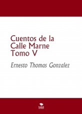 Cuentos de la Calle Marne Tomo V
