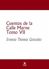 Cuentos de la Calle Marne Tomo VII