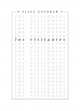 Libro Los Visitantes Vol. I, autor Eliza Jiménez Escobar Libro Los Visitantes Vol. I, autor Eliza Jiménez Escobar