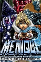 Libro MEÑIQUE 21, autor edito Libro MEÑIQUE 21, autor edito