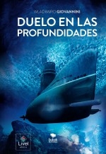 DUELO EN LAS PROFUNDIDADES DUELO EN LAS PROFUNDIDADES