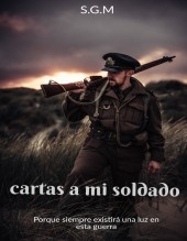Cartas a mi soldado Cartas a mi soldado