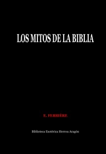 Los Mitos de la Biblia