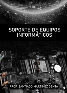 Soporte de Equipos Informáticos