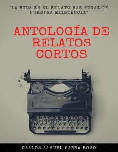 Antología de relatos cortos.
