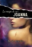 La Magia de ser Joanna (libro 1)