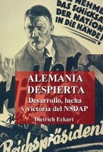 ALEMANIA DESPIERTA