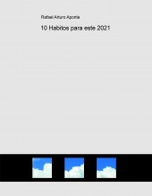 10 Habitos para este 2021 10 Habitos para este 2021
