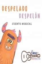 Libro Despelado Despelón, autor Edicones Lopci Lopci Libro Despelado Despelón, autor Edicones Lopci Lopci