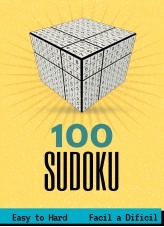 100 SUDOKU - Fácil a Difícil (English and Spanish Edition) 100 SUDOKU - Fácil a Difícil (English and Spanish Edition)